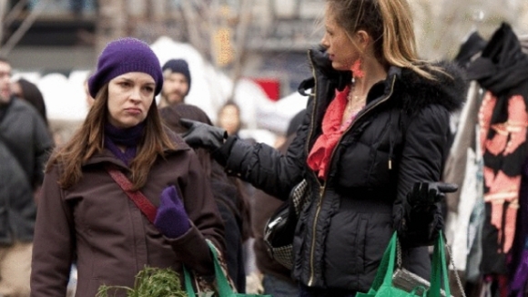 Photo du film Union Square