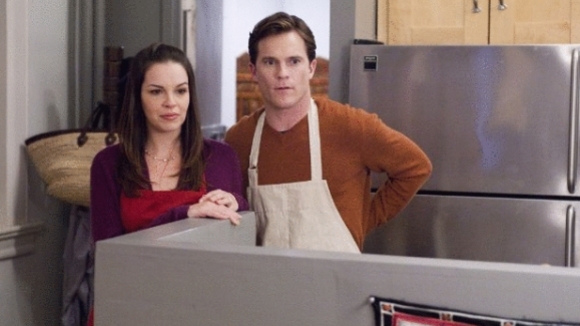 Photo du film Union Square