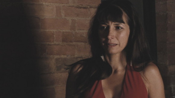 Photo from the movie Unrelated