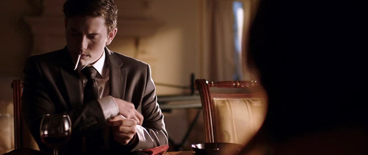 Photo from the movie Until We Meet Again