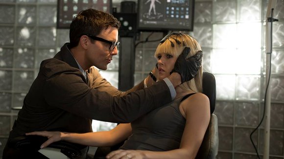 Photo from the movie Vice