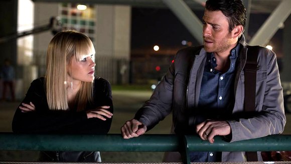 Photo from the movie Vice