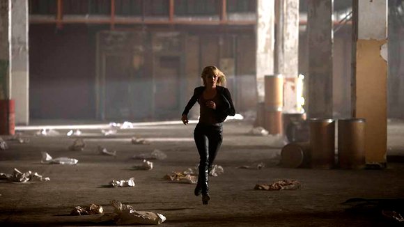 Photo from the movie Vice