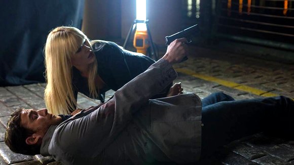 Photo from the movie Vice