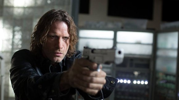 Photo from the movie Vice