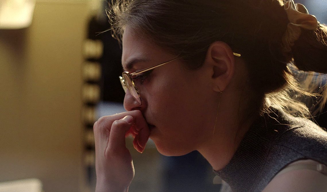 Photo from the movie Victim/Suspect [2023]