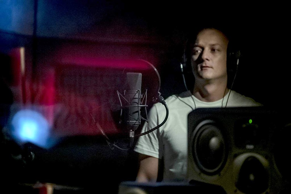 Photo du film Skylines