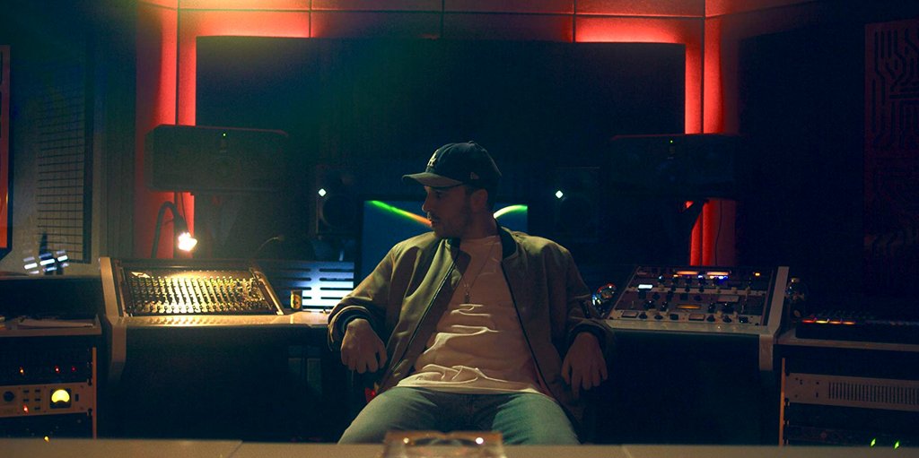 Photo du film Skylines