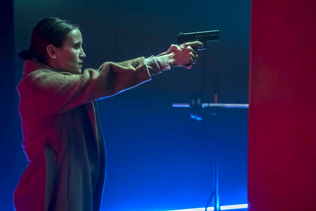 Photo du film Skylines