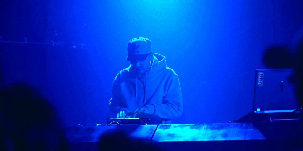 Photo du film Skylines