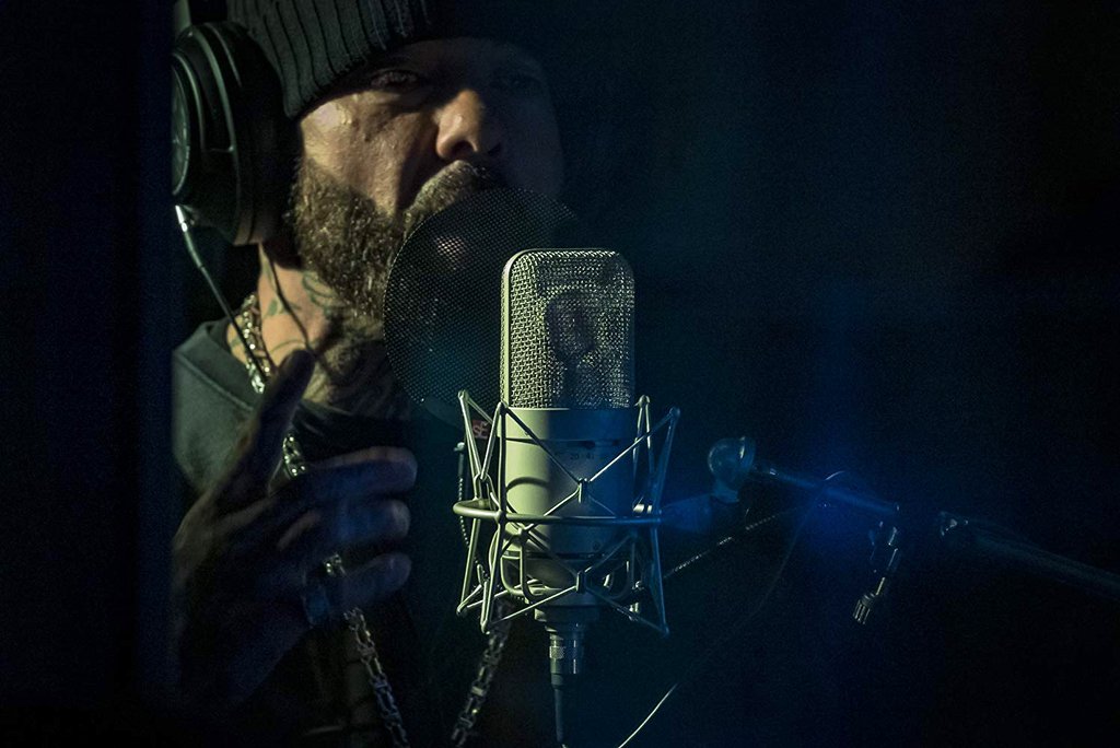 Photo du film Skylines