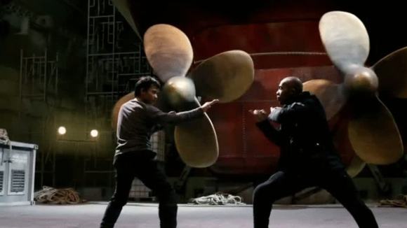 Photo du film Tom yum goong 2