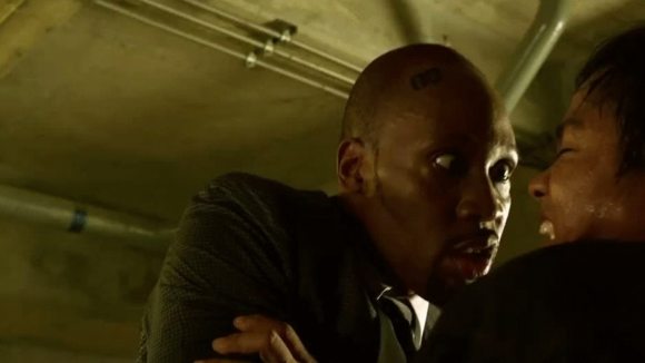 Photo du film Tom yum goong 2