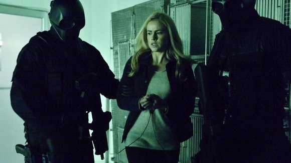 Photo from the movie 12 Monkeys