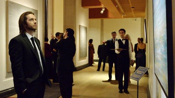 Photo from the movie 12 Monkeys