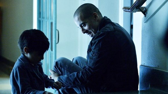 Photo from the movie 12 Monkeys