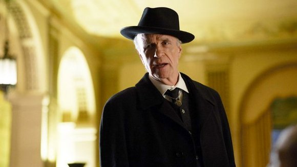 Photo from the movie 12 Monkeys