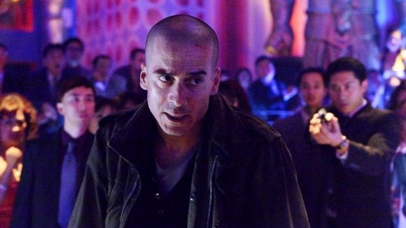 Photo from the movie 12 Monkeys