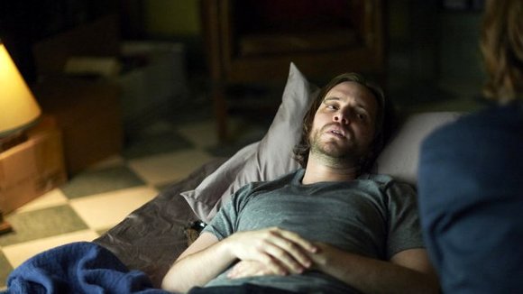 Photo from the movie 12 Monkeys