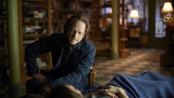 Photo from the movie 12 Monkeys