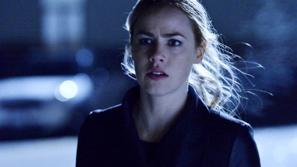 Photo from the movie 12 Monkeys