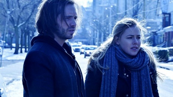 Photo from the movie 12 Monkeys