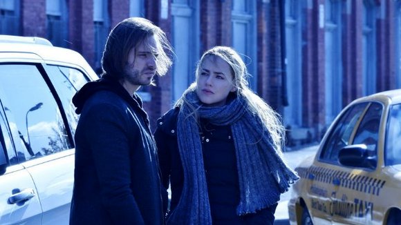 Photo from the movie 12 Monkeys