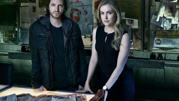 Photo from the movie 12 Monkeys