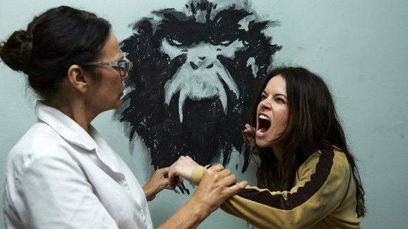 Photo from the movie 12 Monkeys