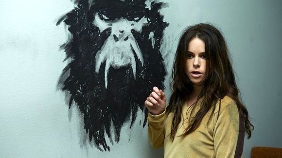 Photo from the movie 12 Monkeys