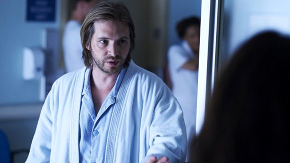 Photo from the movie 12 Monkeys