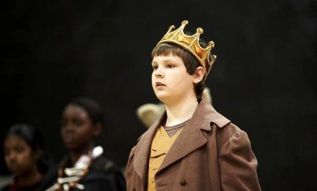 Photo from the movie Les Petits géants