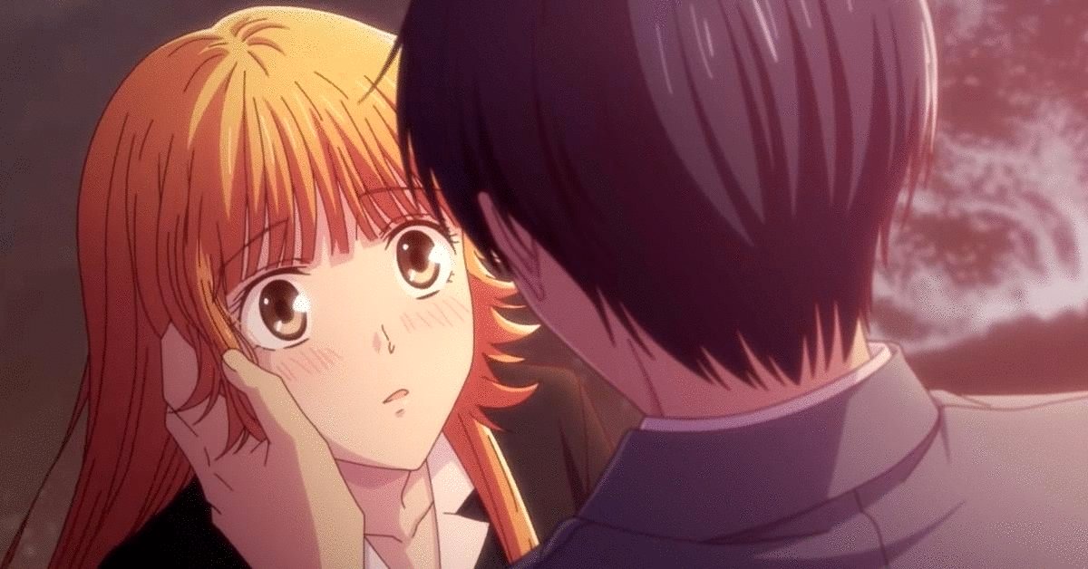 Photo from the movie Fruits Basket: Prelude