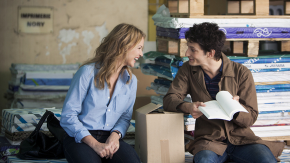 Photo from the movie It Boy