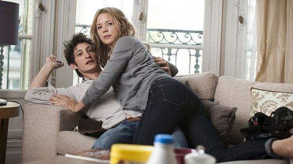 Photo from the movie It Boy