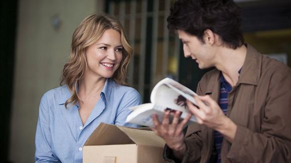 Photo from the movie It Boy