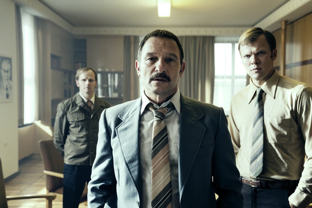 Photo du film Balloon