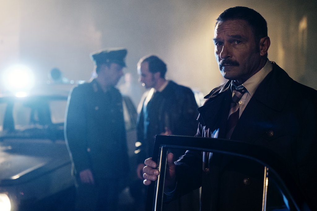 Photo du film Balloon