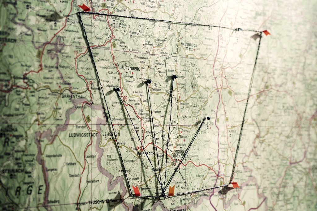 Photo du film Balloon