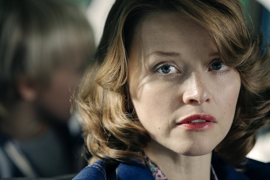 Photo du film Balloon