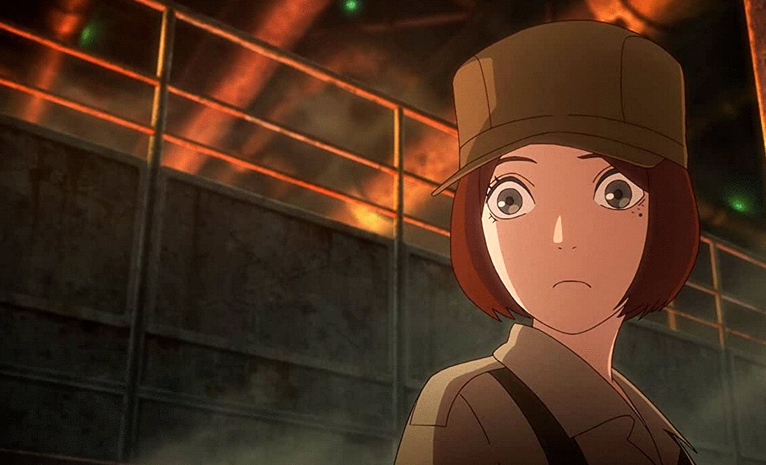 Photo du film Vampire in the Garden [2021]