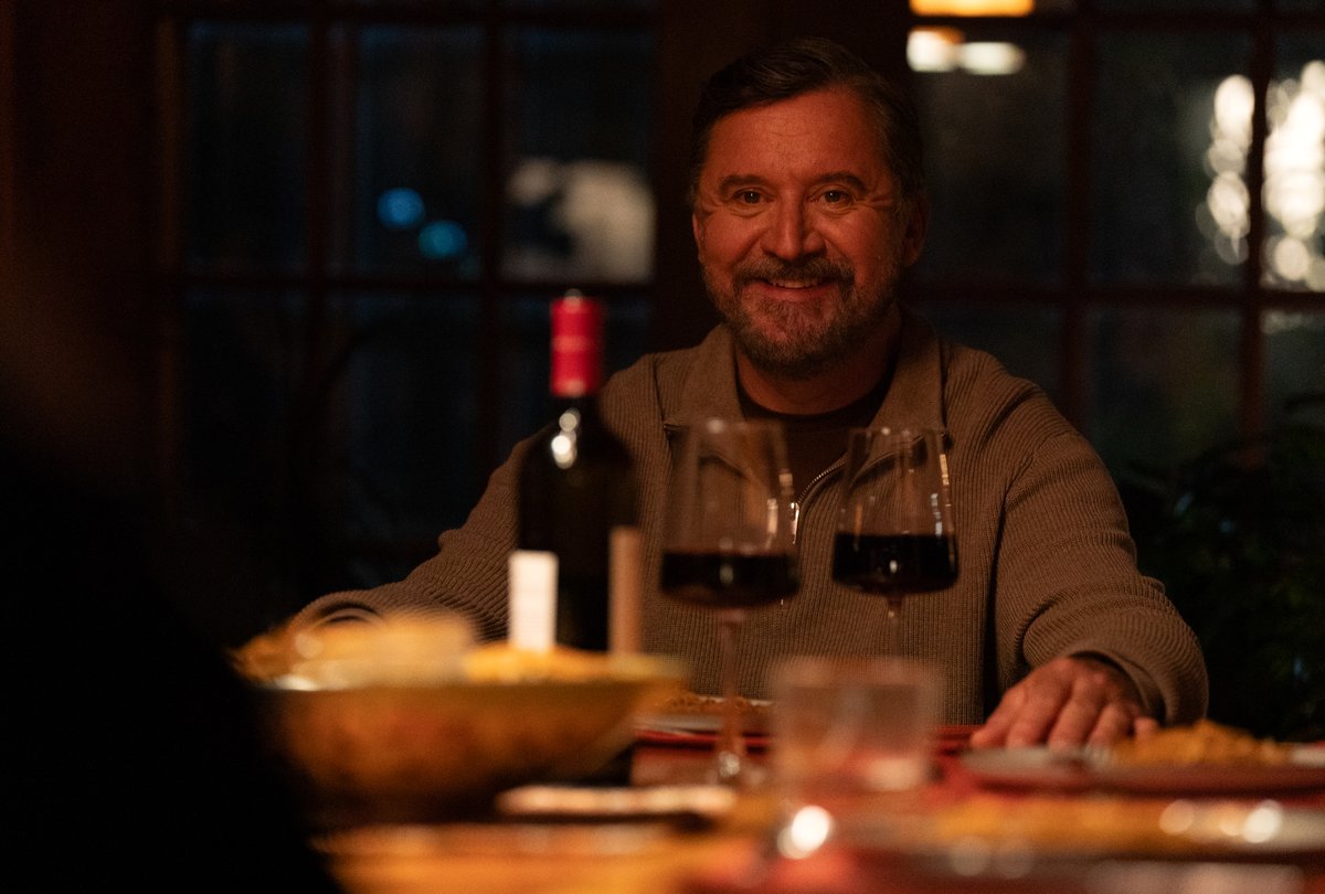 Photo from the movie Habiter la maison