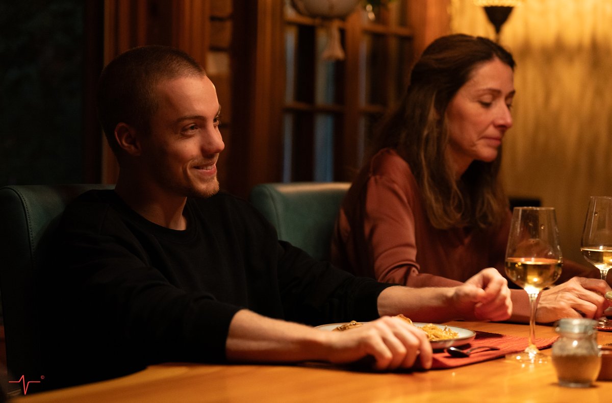 Photo from the movie Habiter la maison