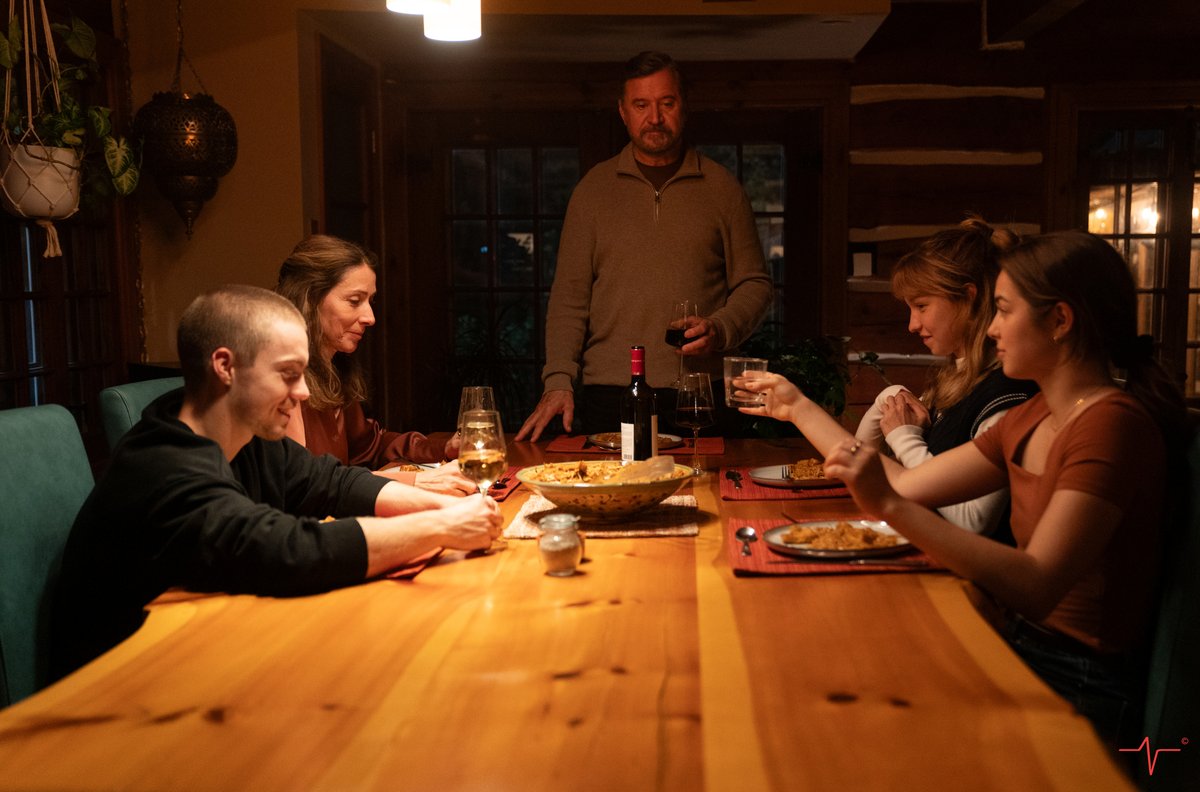 Photo from the movie Habiter la maison