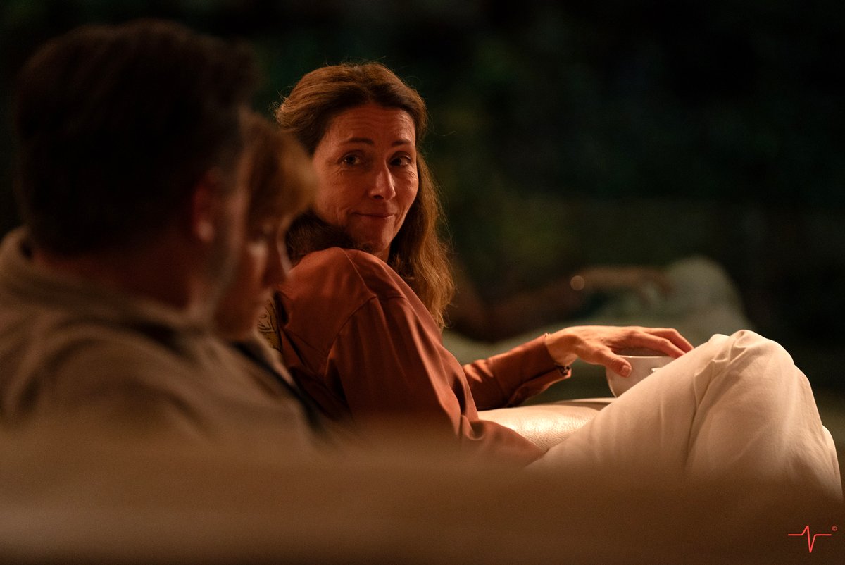 Photo from the movie Habiter la maison