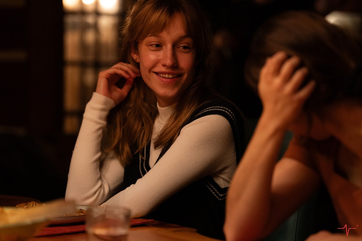 Photo from the movie Habiter la maison