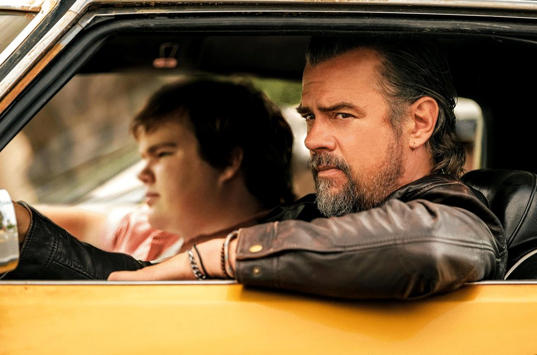 Photo du film London Calling