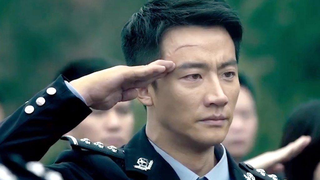 Photo from the movie Extraordinary Mission [2017]