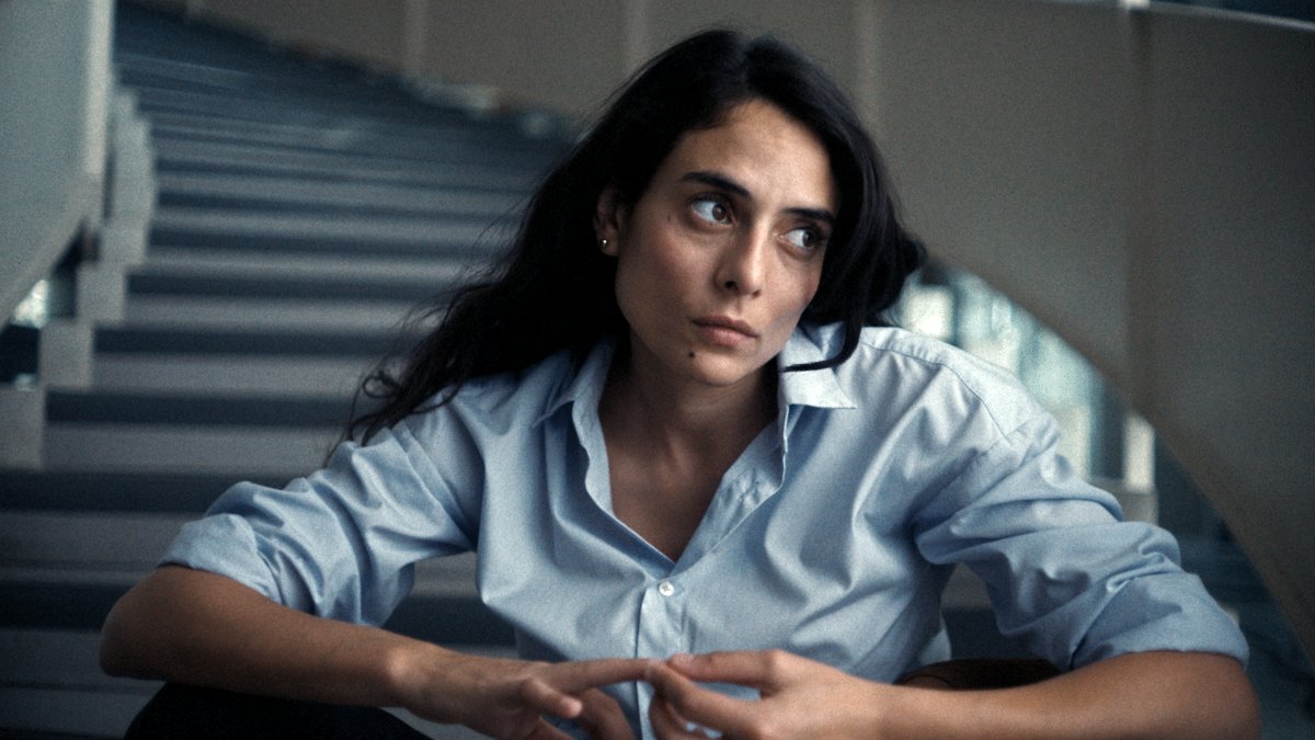 Photo du film La femme cachée