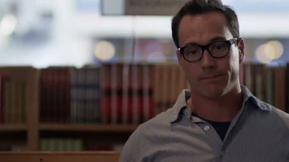 Photo du film Authors Anonymous